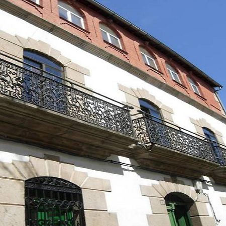 Casa Rural El Cubano La Fregeneda المظهر الخارجي الصورة