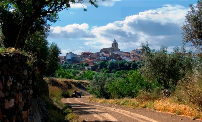 Casa Rural El Cubano La Fregeneda المظهر الخارجي الصورة