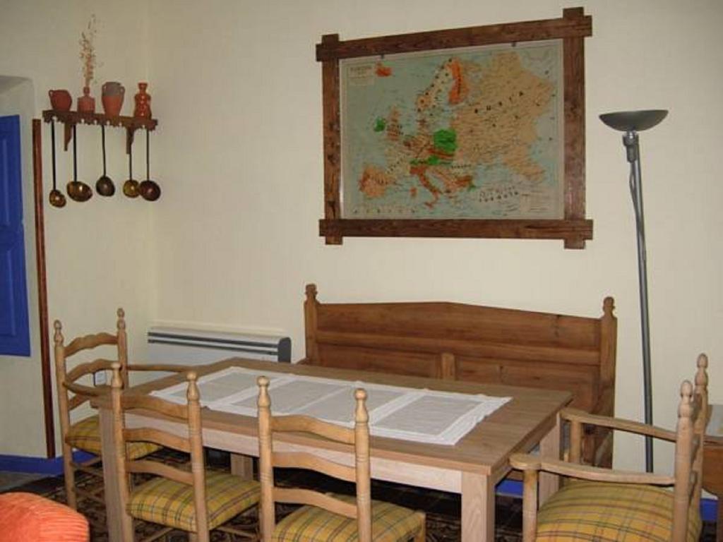 Casa Rural El Cubano La Fregeneda الغرفة الصورة
