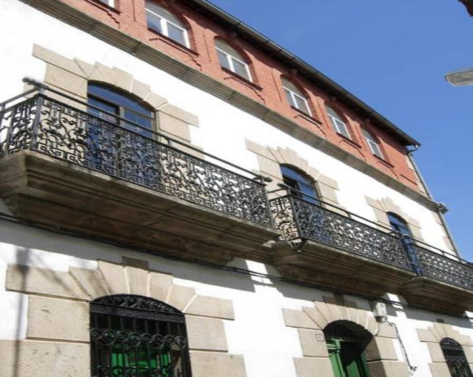 Casa Rural El Cubano La Fregeneda المظهر الخارجي الصورة